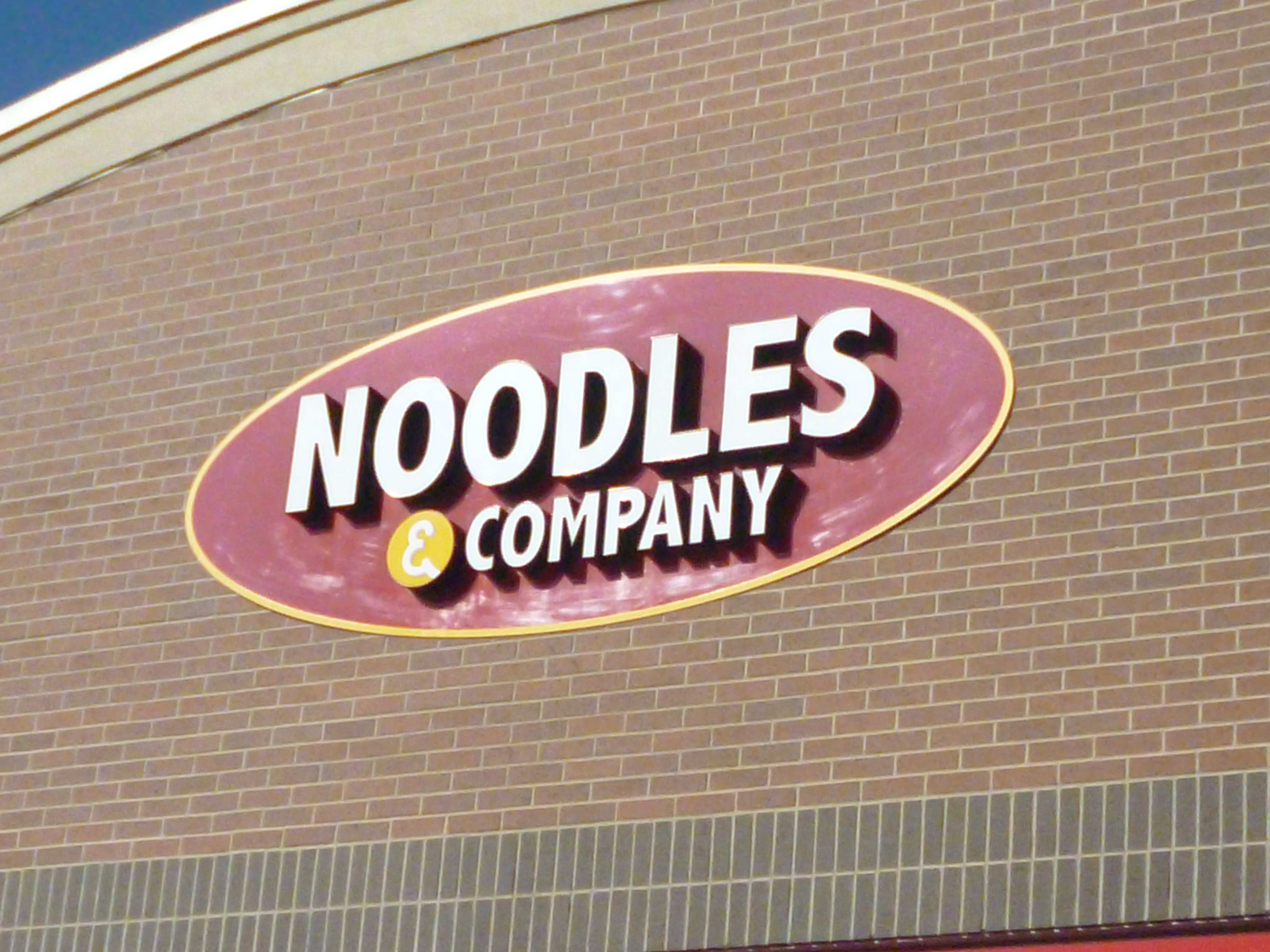 Noodles & Company Daybreak, Utah